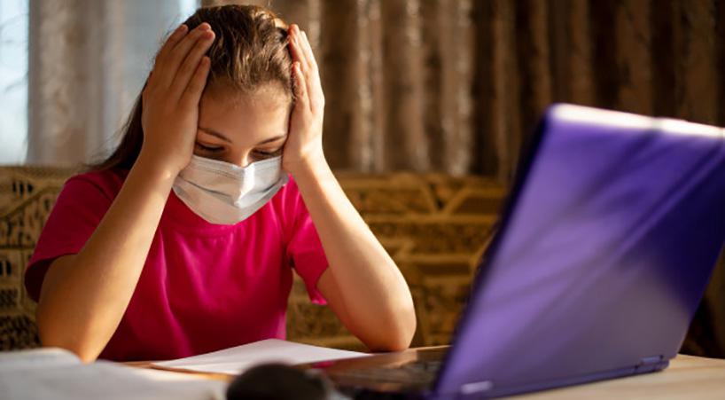 adolescentes pandemia