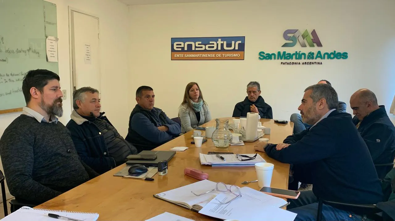 Reunion Enstur