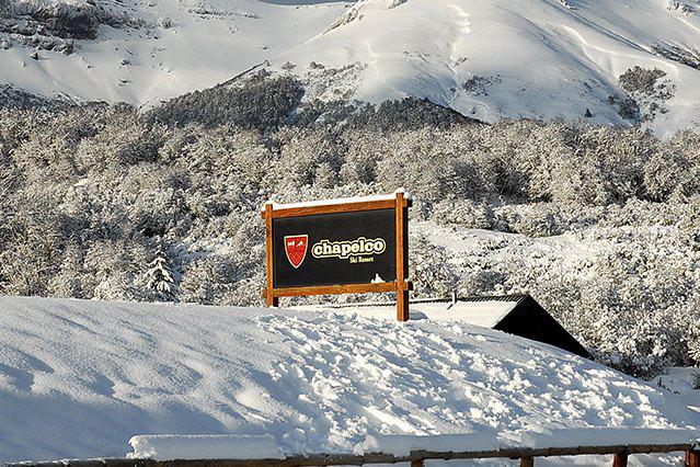 chapelco cartel