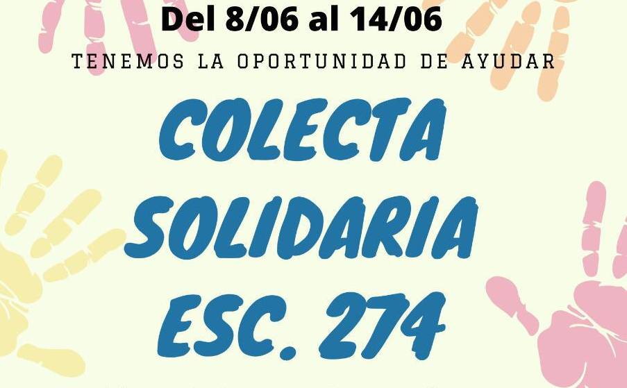 colecta 274 short