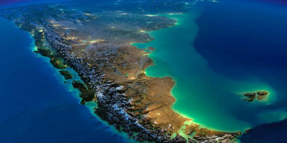 argentina satelital