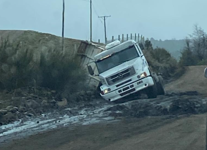 camion
