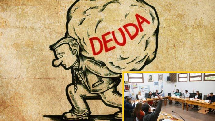 deuda 2
