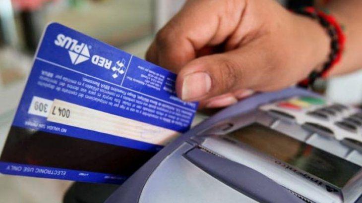 pago tarjeta de credito