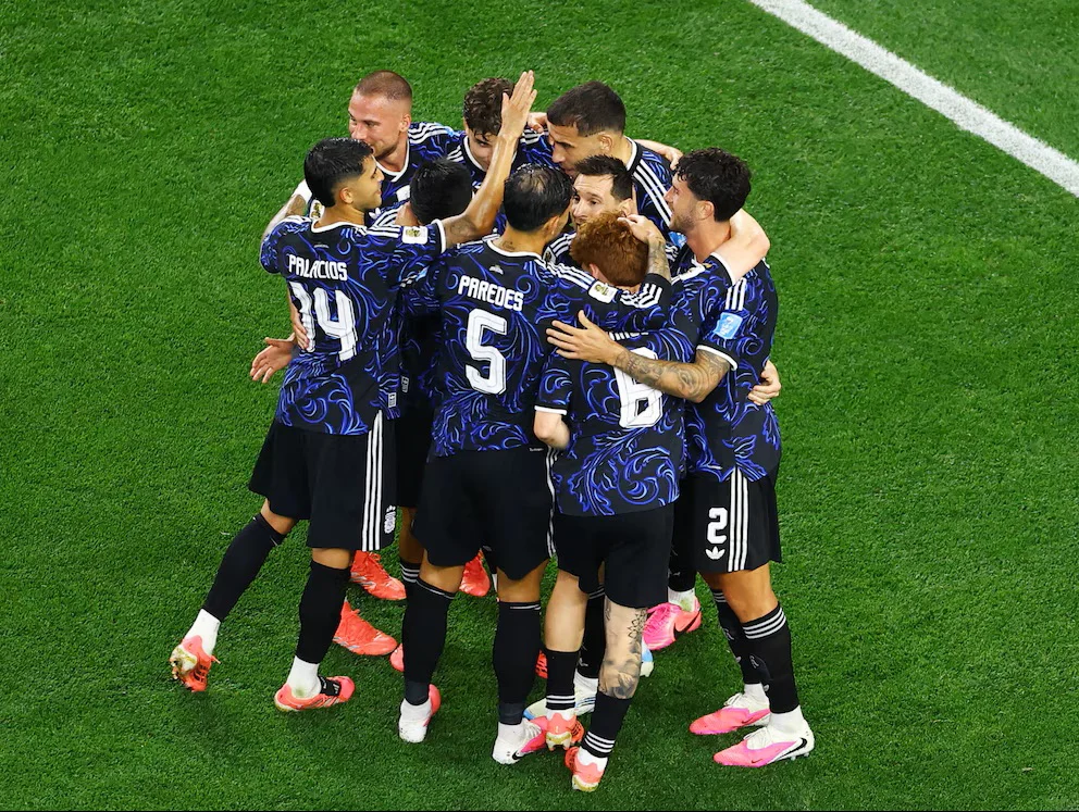 seleccion contra jordania