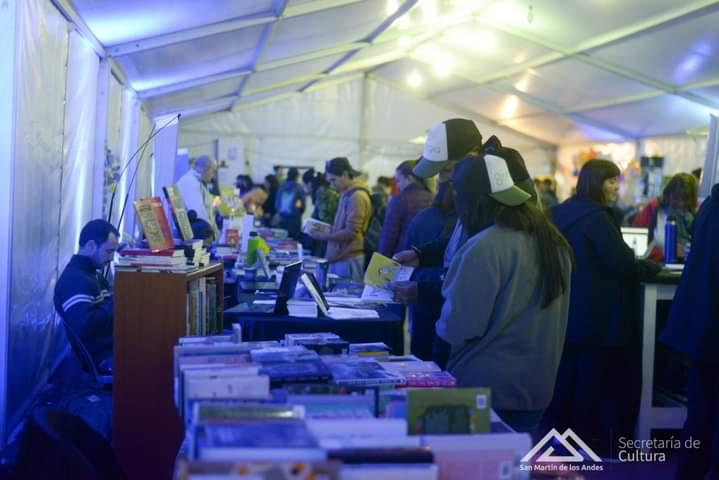 feria del libro