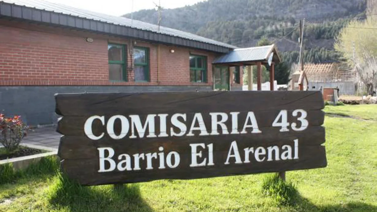 comisaria-43