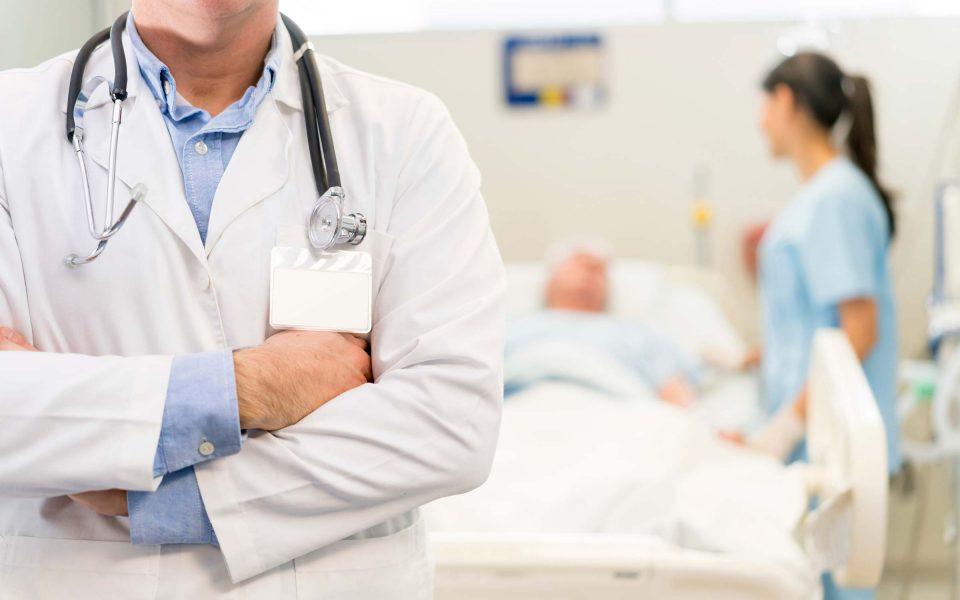 nuevos medicos