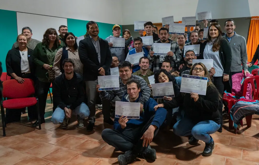 curso de soldadura
