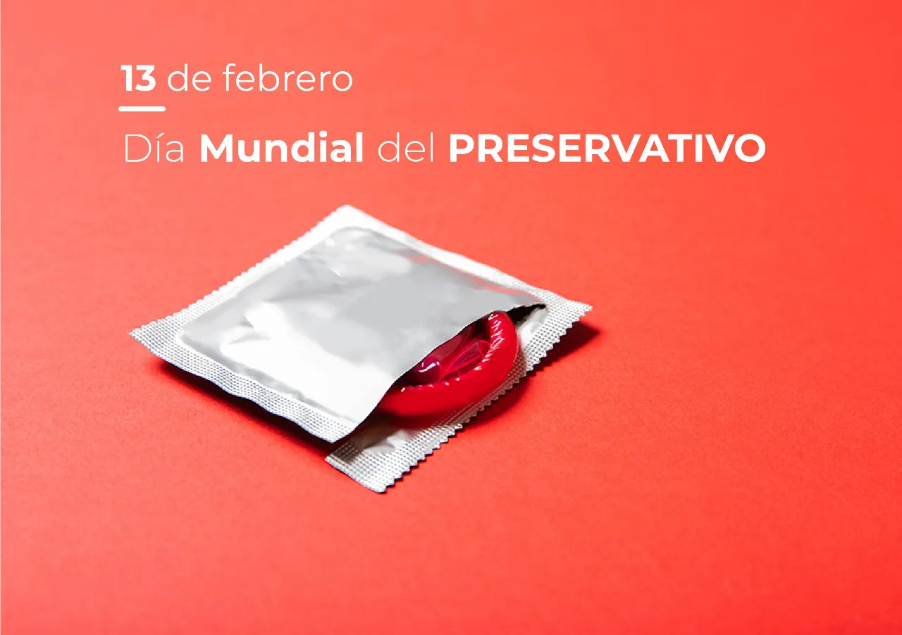 preservativo