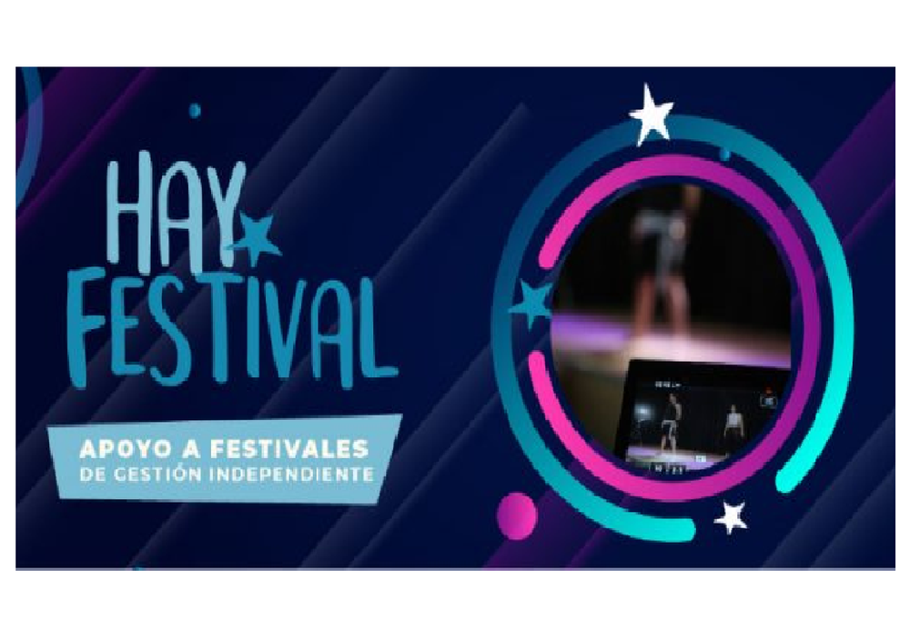 hay festival