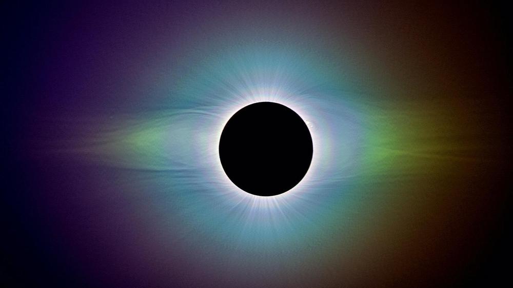 eclipse solar