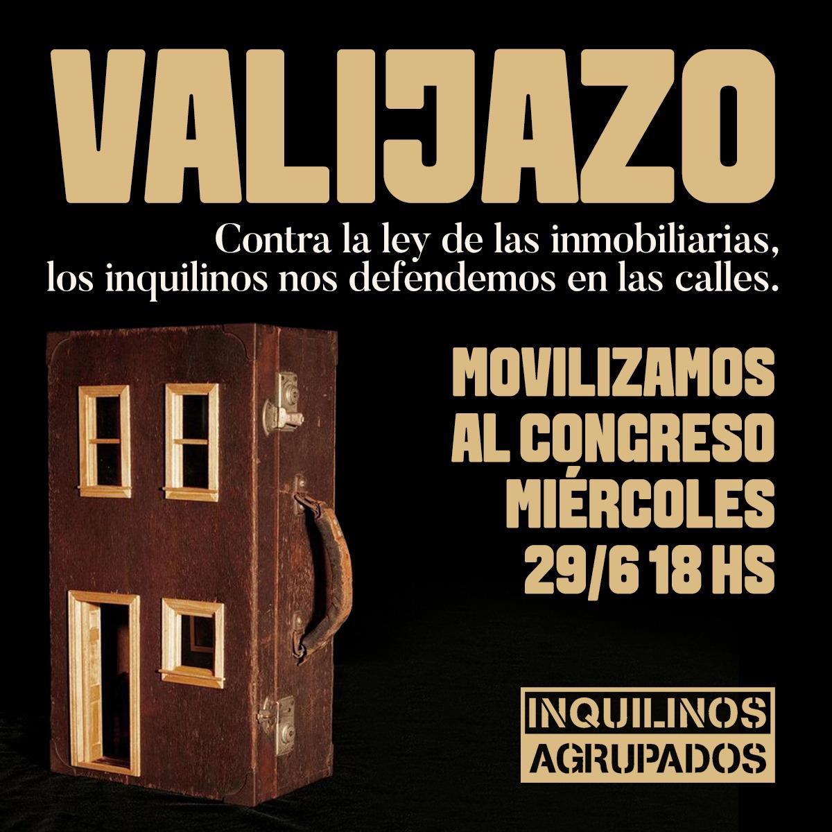 valijazo