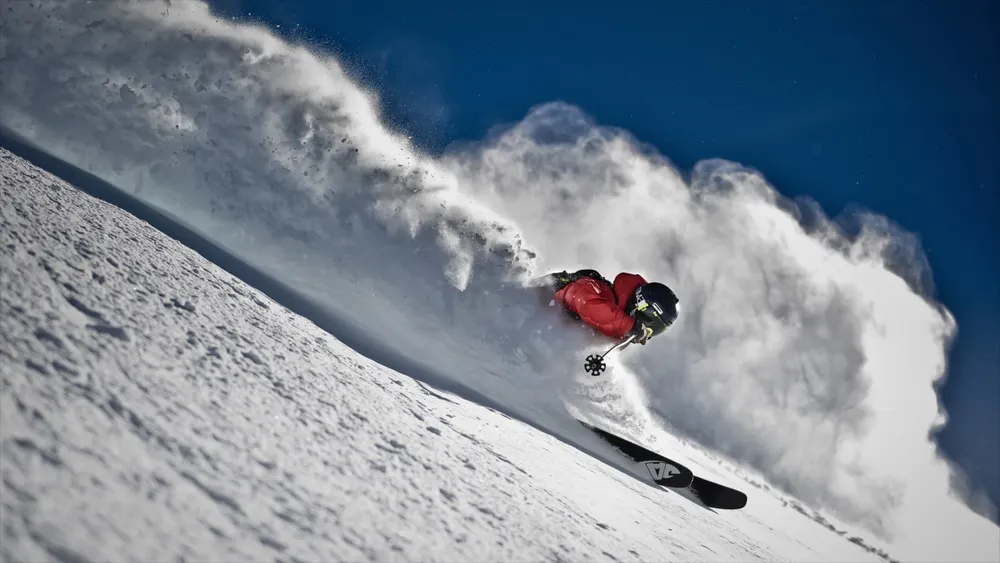 ski clubes
