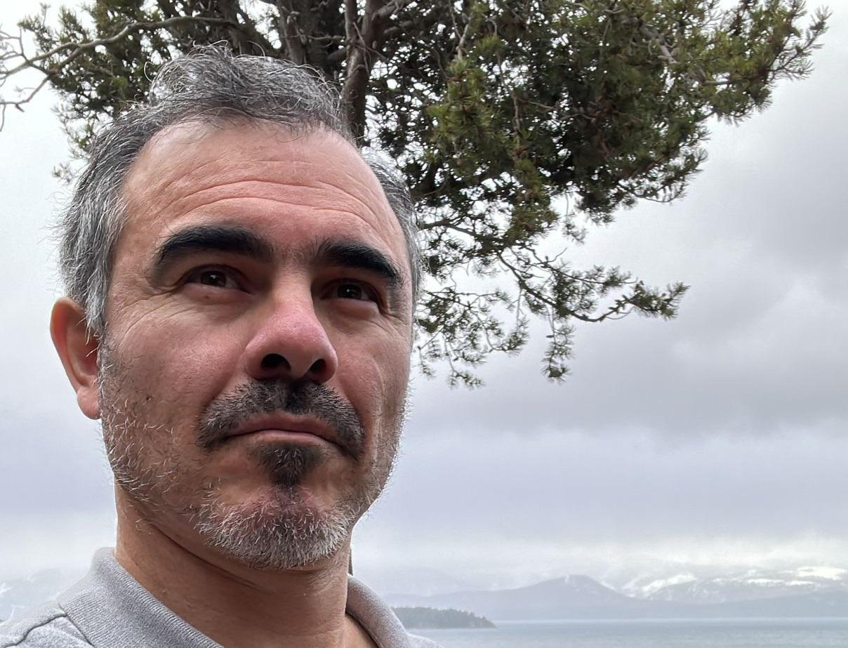 lorenzo rivero