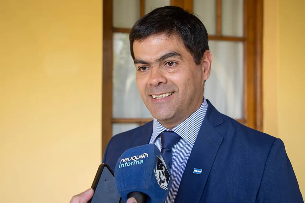 Luis Madueño