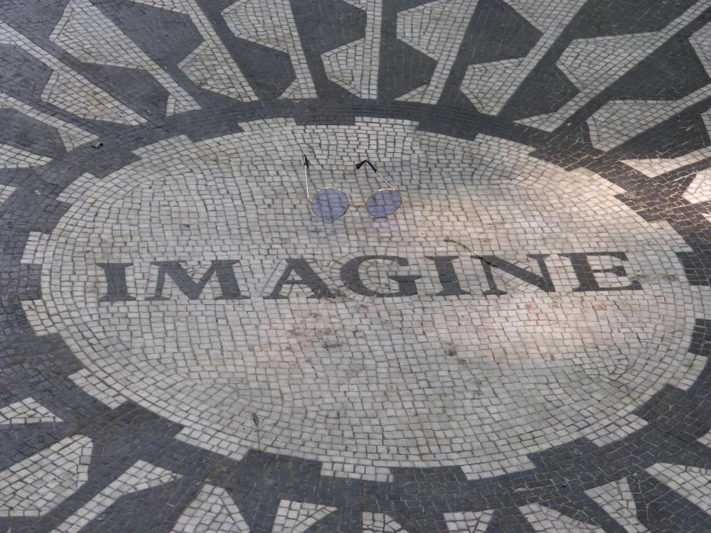 imagine