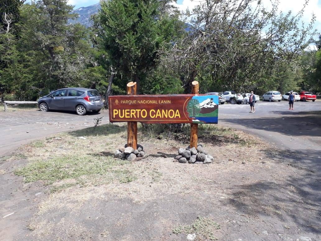 puerto canoa