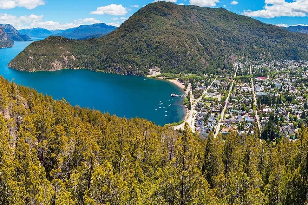 san martin de los andse