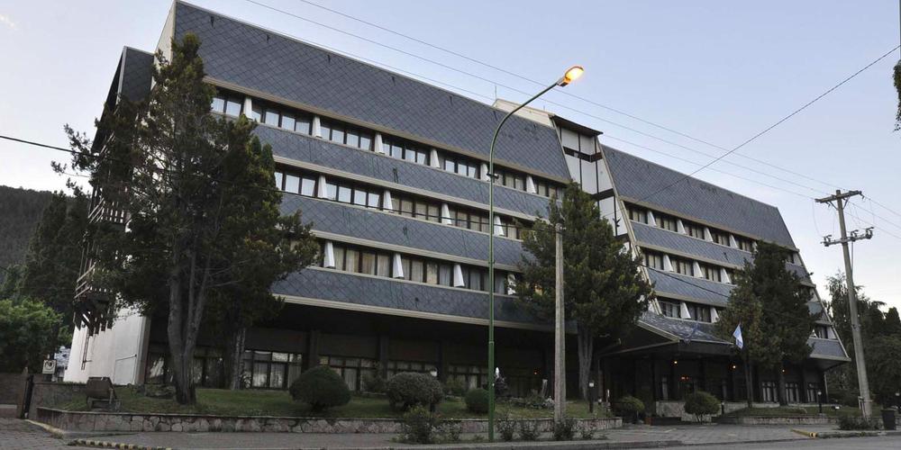 issn hotel