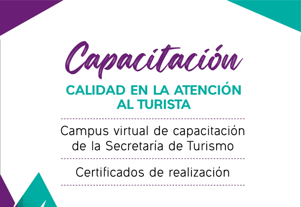SMA.Calidad en la Atención al Turista