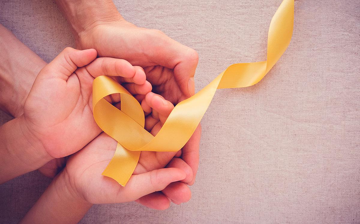 cancer infantil