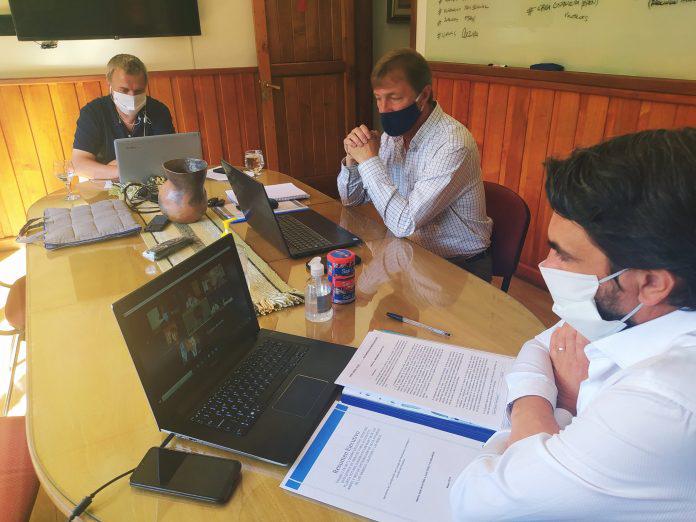 financia quilquihue