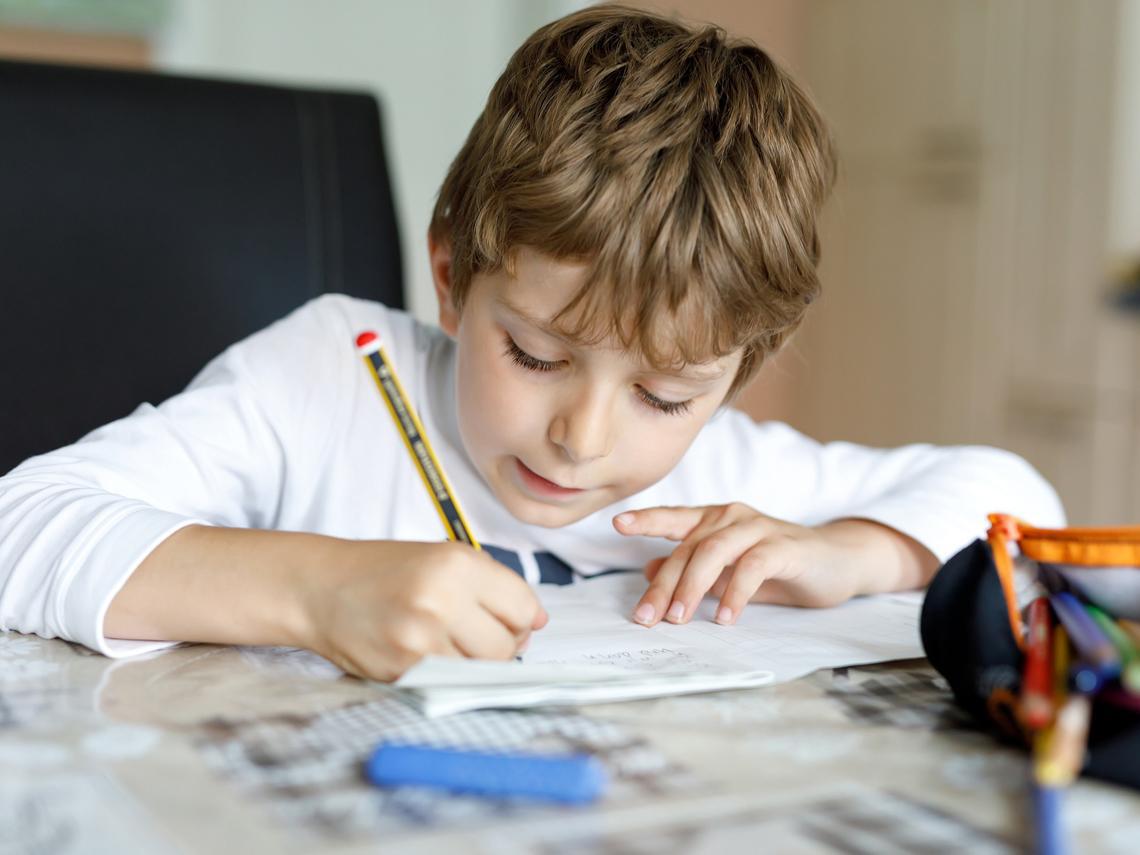 concurso niños
