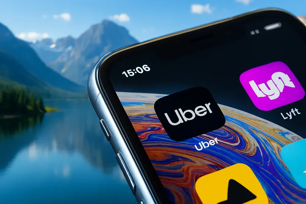 uber de los andes