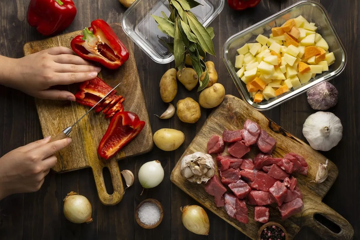 alimentos seguros 2
