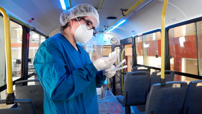 nanotecnologia colec