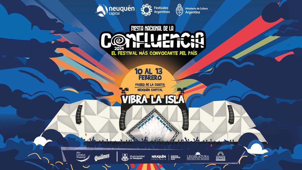 confluencia