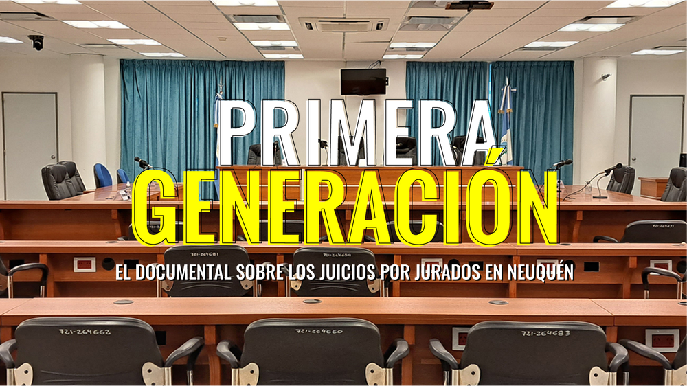 primera generacion