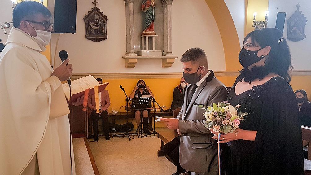 casamiento