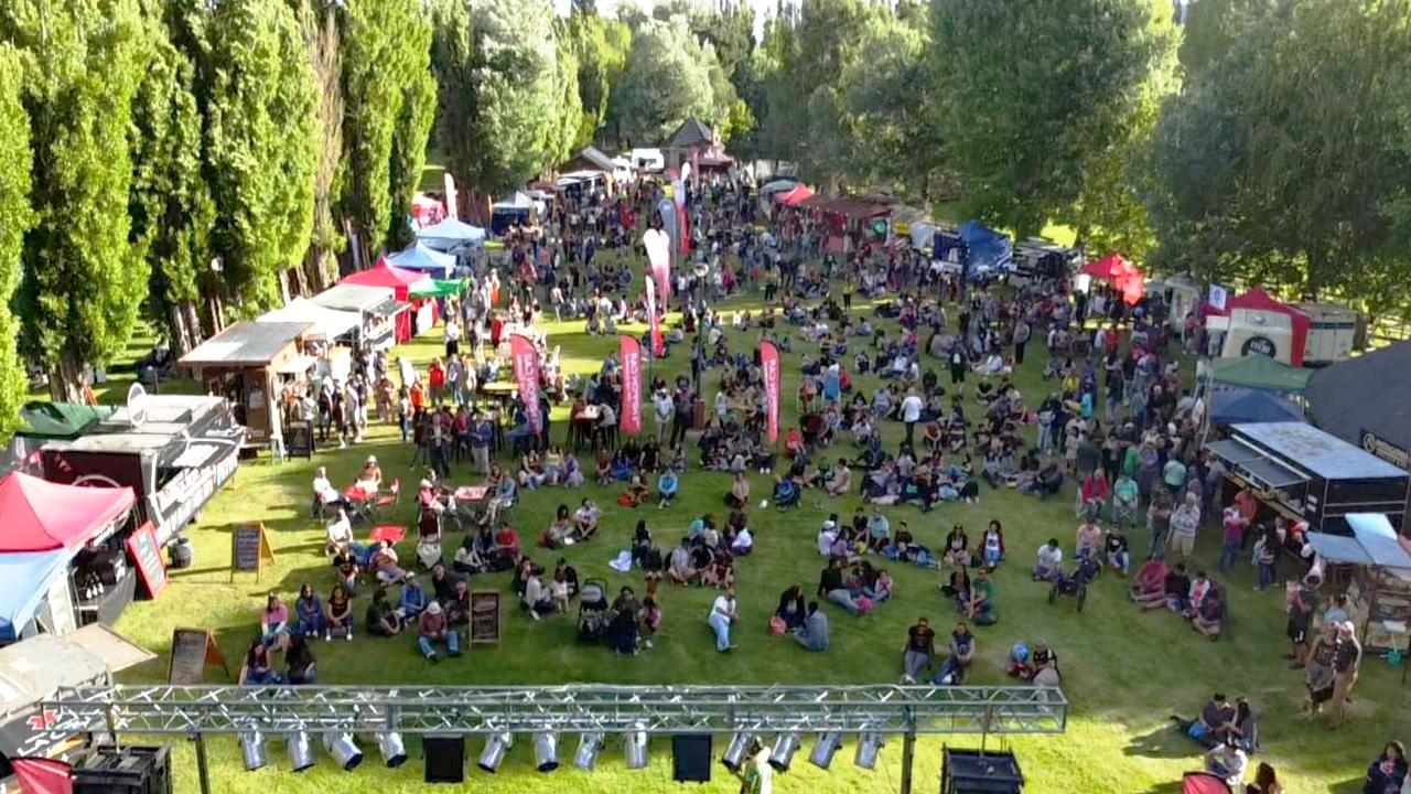 fiesta de cerveza
