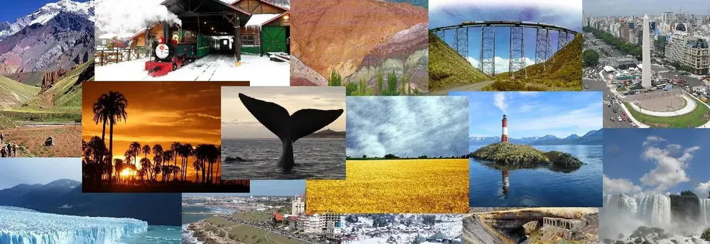 Turismo nacional