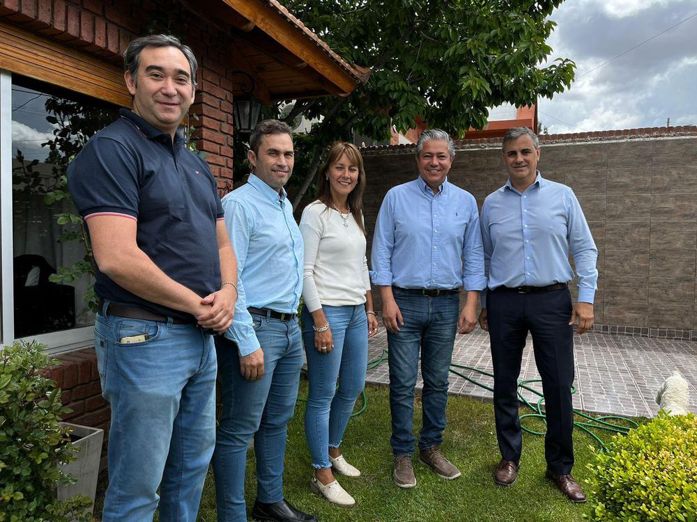RF - Compromiso 2