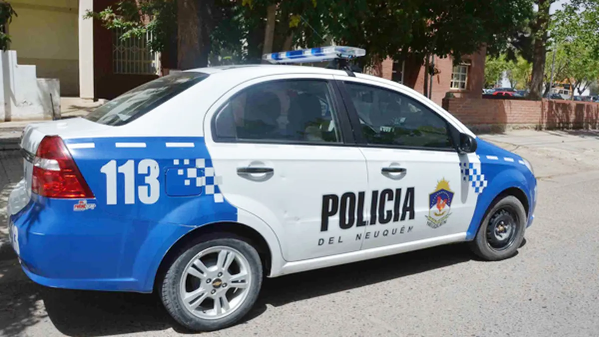 policia