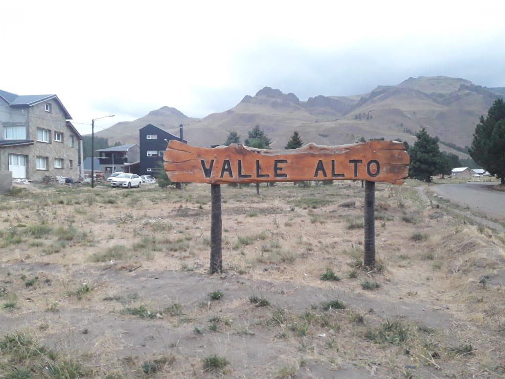 Valle alto