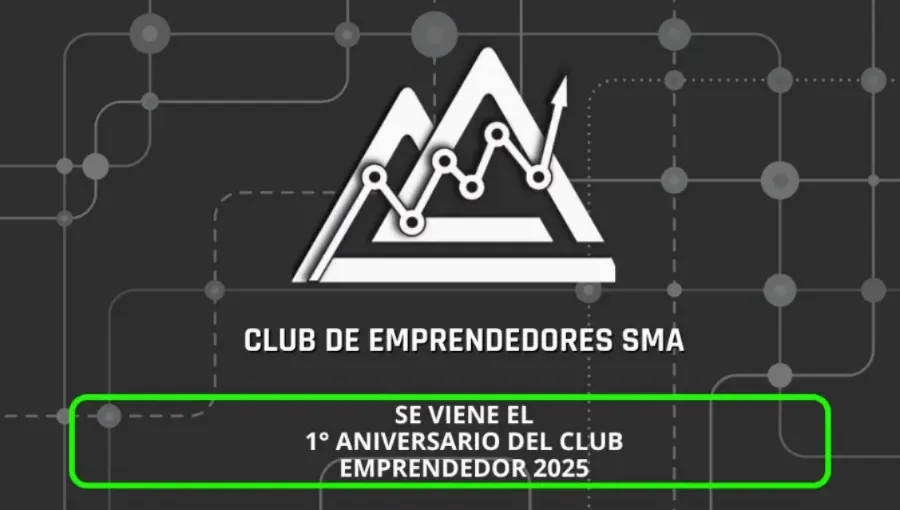 club de emprendedores