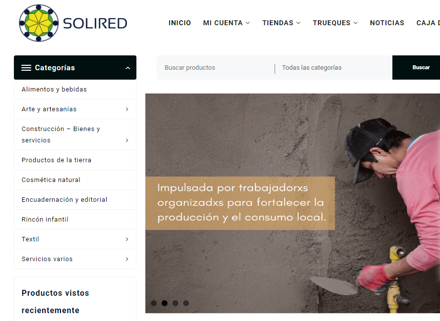 solired