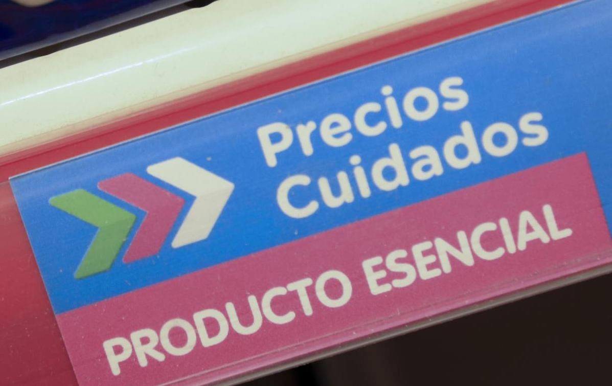 precios cuidados