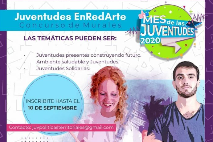 juventudes