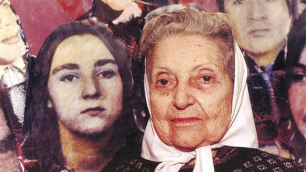 beba mujica