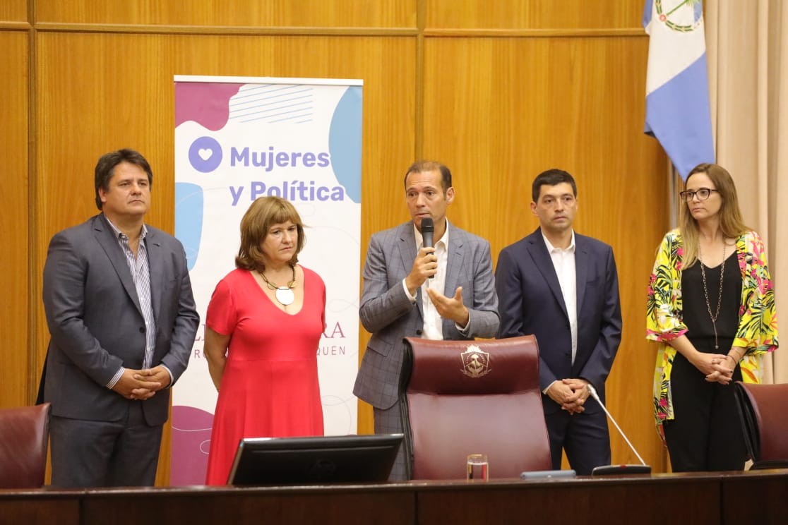 Gutierrez legislatura