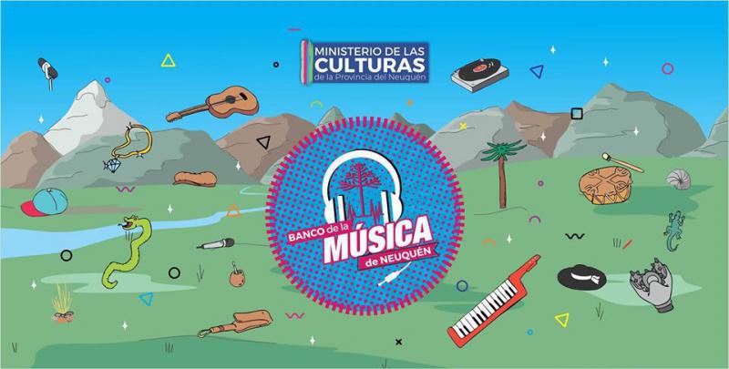 banco de musica