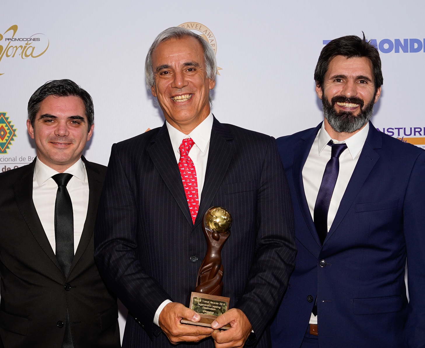 Chapelco ganador de WorldTravel Awards 2019