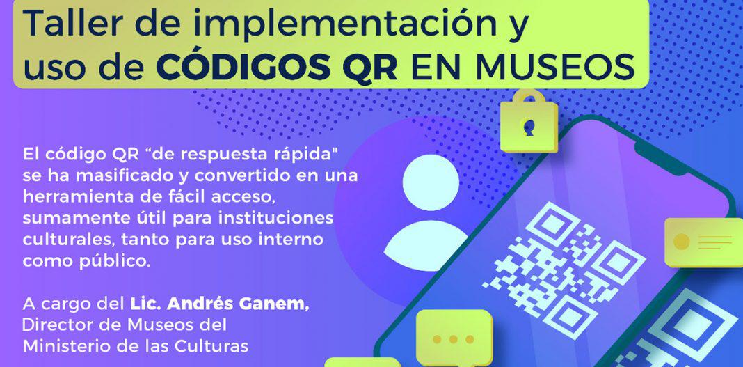curso qr