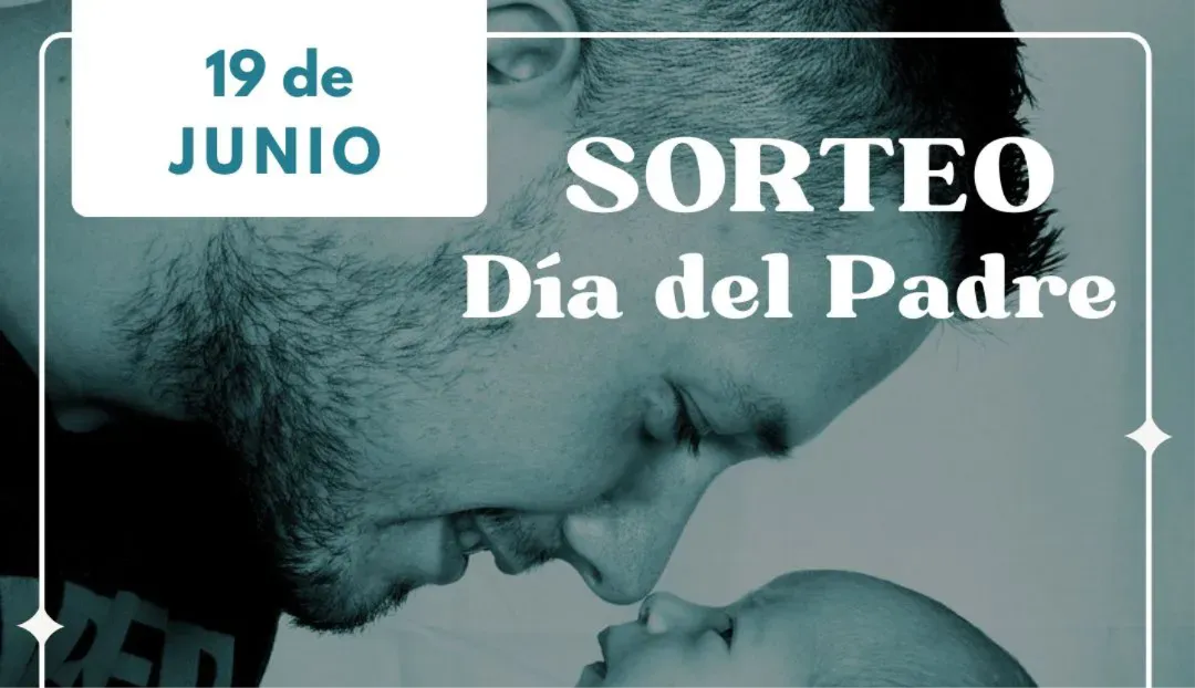 Camara de comercio - Dia del padre