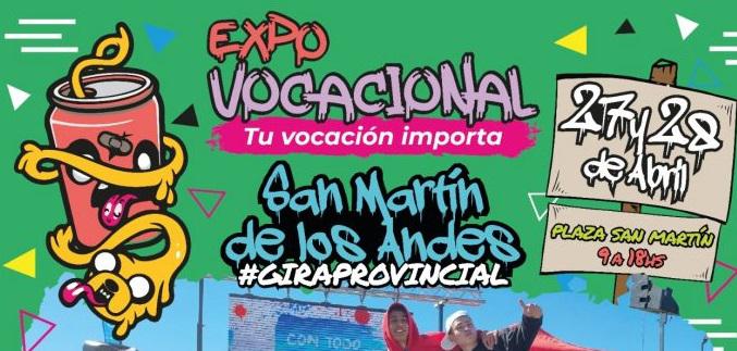 expo vocacional 2